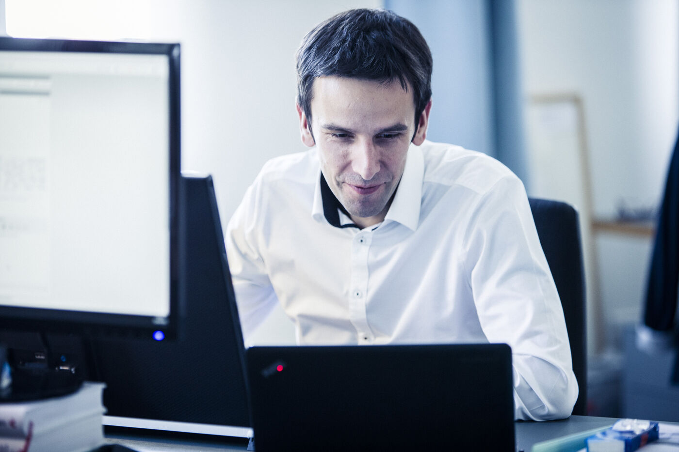 Produkt-Manager:in - Job Weimar, Homeoffice - Jobs@Converia