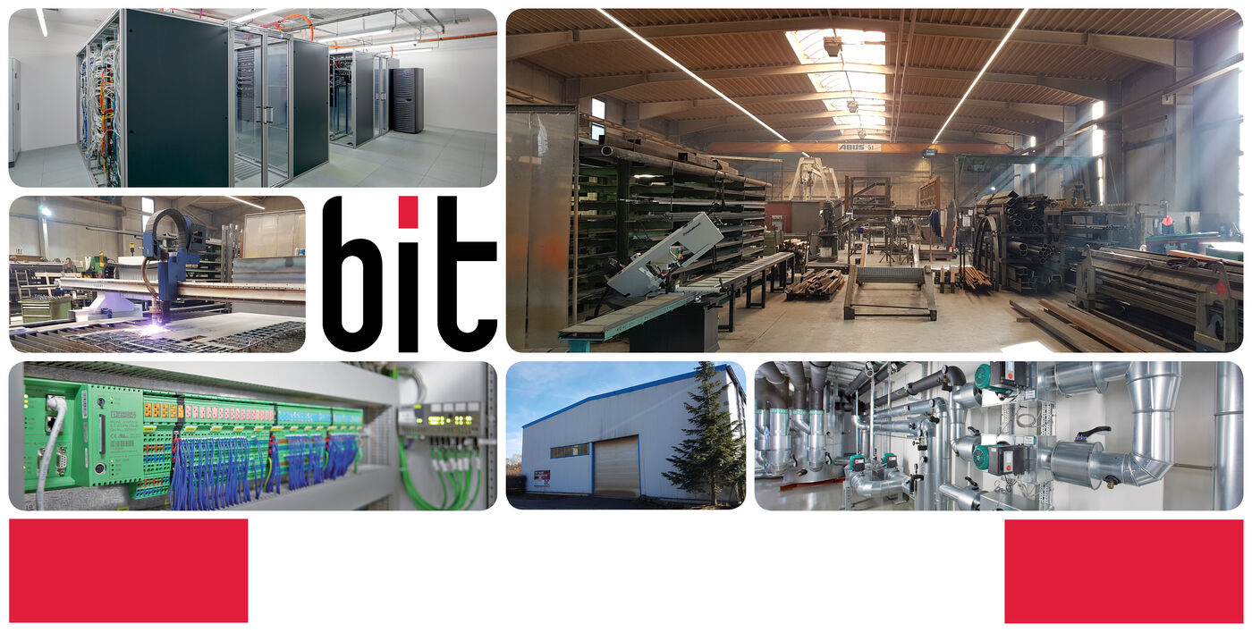Sachbearbeitung Personal und Finanzen (m/w/d) Sachbearbeitung Personal und Finanzen (m/w/d) - Job Schleusingen - Karriere bei bit