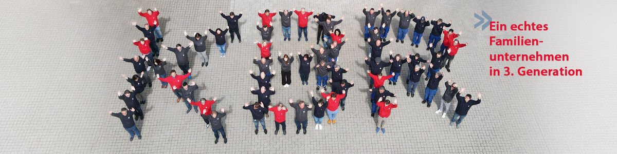 Ausbildung zum Fachinformatiker Systemintegration (m/w/d) - Job Schwabach - Karriere bei KBR