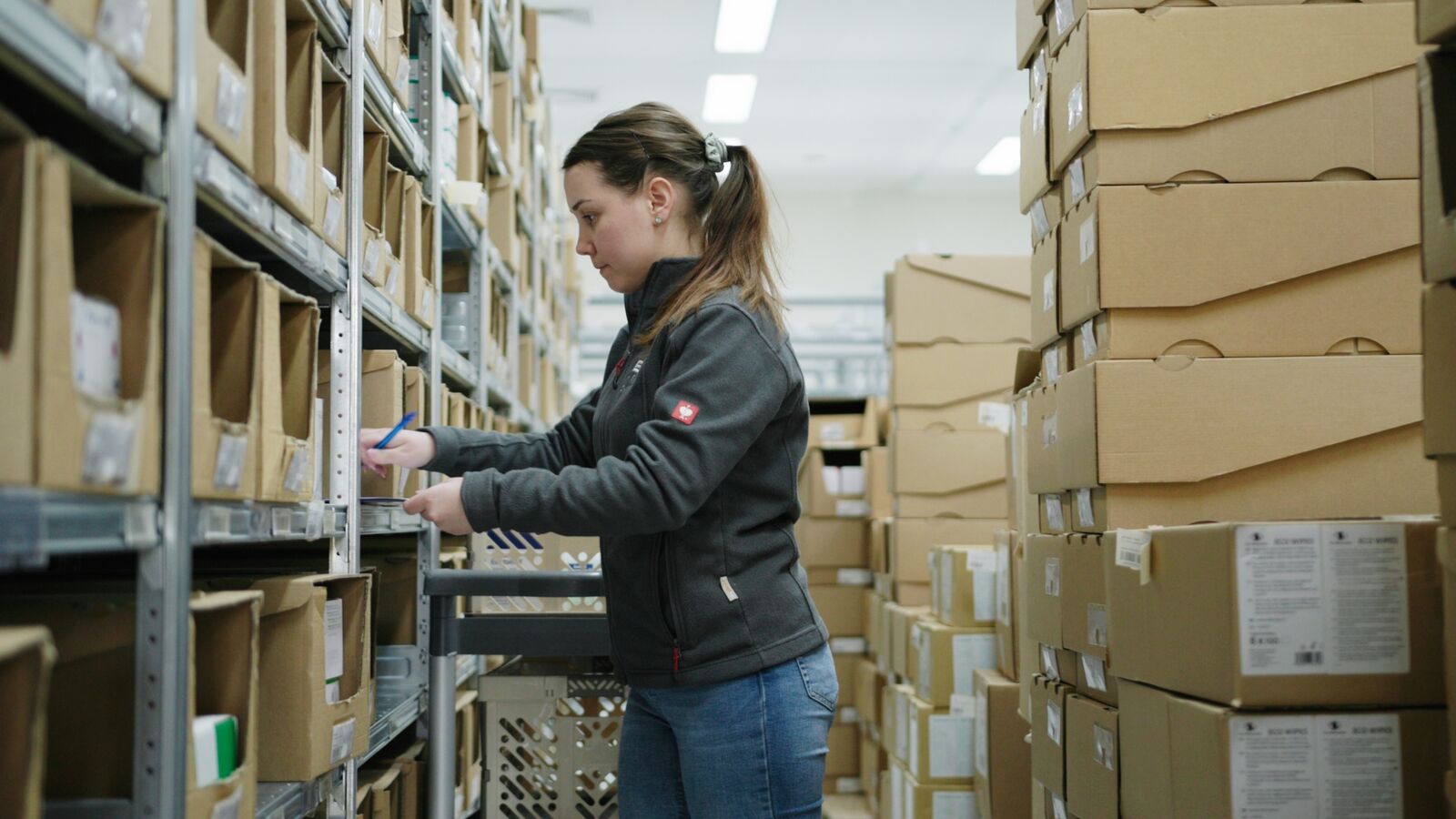 Key Account Manager Inside Sales (w/m/d) - Job Berlin, Mobiles Arbeiten - Karriere PraxisPanda.de