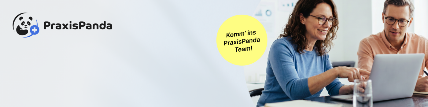 Vertriebsleiter / Head of Sales (w/m/d) - Job Bochum, Mobiles Arbeiten - Karriere PraxisPanda.de