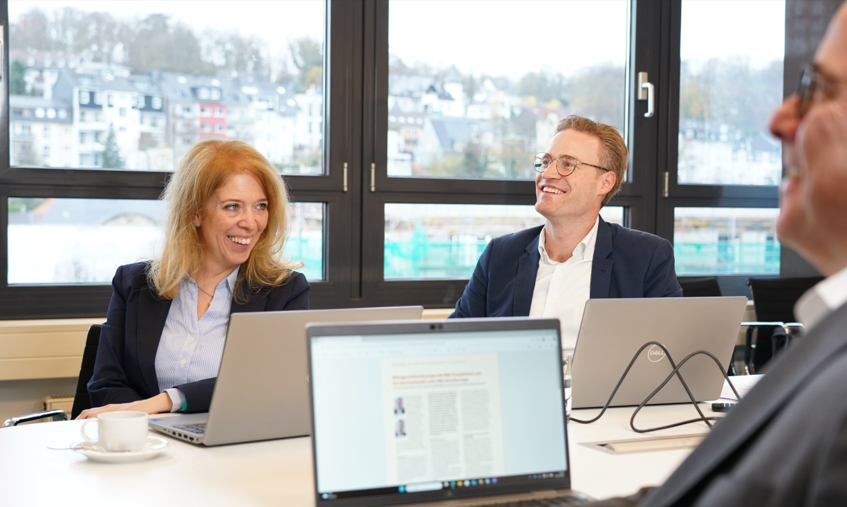 Steuerfachangestellter / Steuerfachwirt / Dipl.-Finanzwirt (m/w/d) Steuerfachangestellter / Steuerfachwirt / Dipl.-Finanzwirt (m/w/d) - Job Wuppertal, Remote work - Aktuelle Stellenangebote bei Breidenbach - Application form