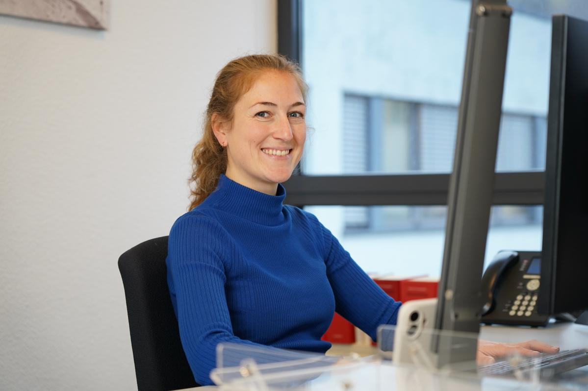 Ausbildung als Steuerfachangestellter (m/w/d) - Job Wuppertal - Aktuelle Stellenangebote bei Breidenbach