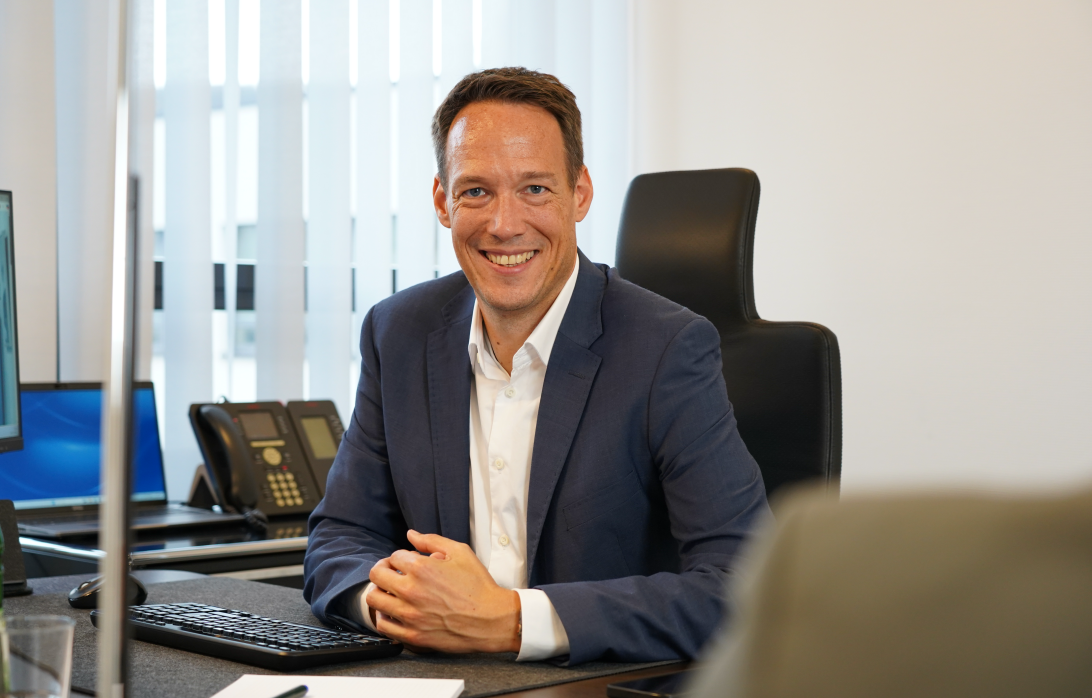 Prüfungsmitarbeiter (m/w/d) Public Sector - Job Dortmund, Mobiles Arbeiten - Aktuelle Stellenangebote bei Breidenbach