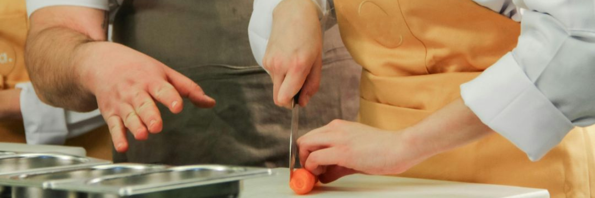 Hauswirtschaftskraft Kita Bekassinenau (20 Std.) - Job Hamburg - Ihr Job bei der Hamburger Kind gGmbH