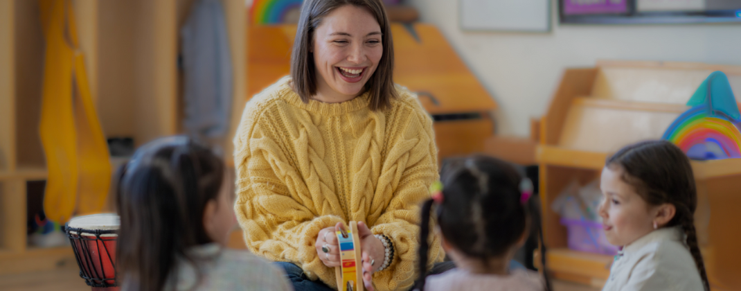 Erzieher / SPA für Nachmittagsbetreuung an Schulen (m/w/d) Erzieher / SPA für Nachmittagsbetreuung an Schulen (m/w/d) - Job Hamburg - Ihr Job bei der Hamburger Kind gGmbH