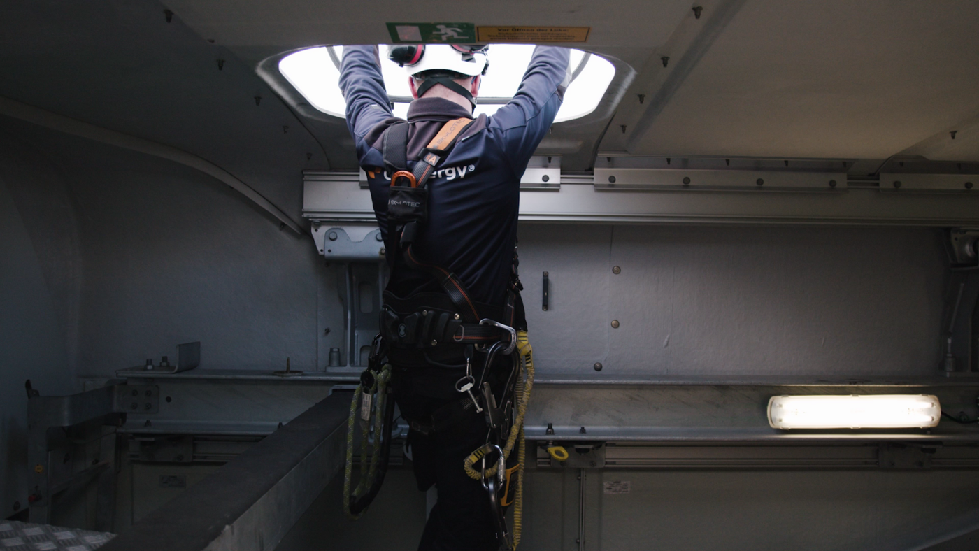 Mitarbeiter (m/w/d) im Anlagenbetrieb innerhalb unserer technischen Betriebsführung Mitarbeiter (m/w/d) im Anlagenbetrieb innerhalb unserer technischen Betriebsführung - Job Husum - Deine Karriere mit Cimbergy