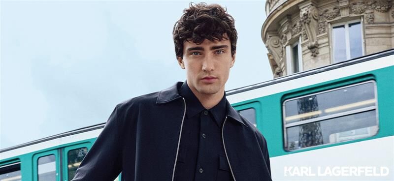 Store Manager (m/w/d) - Vollzeit in Wolfsburg // Karl Lagerfeld - Job Wolfsburg - Karriereportal I Aulbach Group