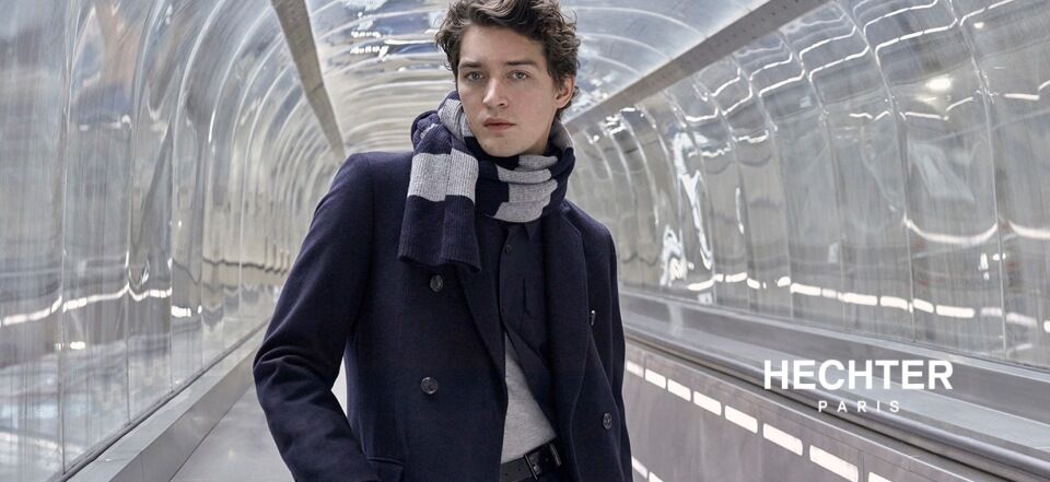 Sales Assistant (m/w/d) - im Pop-Up Salzburg // Hechter Paris Sales Assistant (m/w/d) - im Pop-Up Salzburg // Hechter Paris - Job Wals - Karriereportal I Aulbach Group