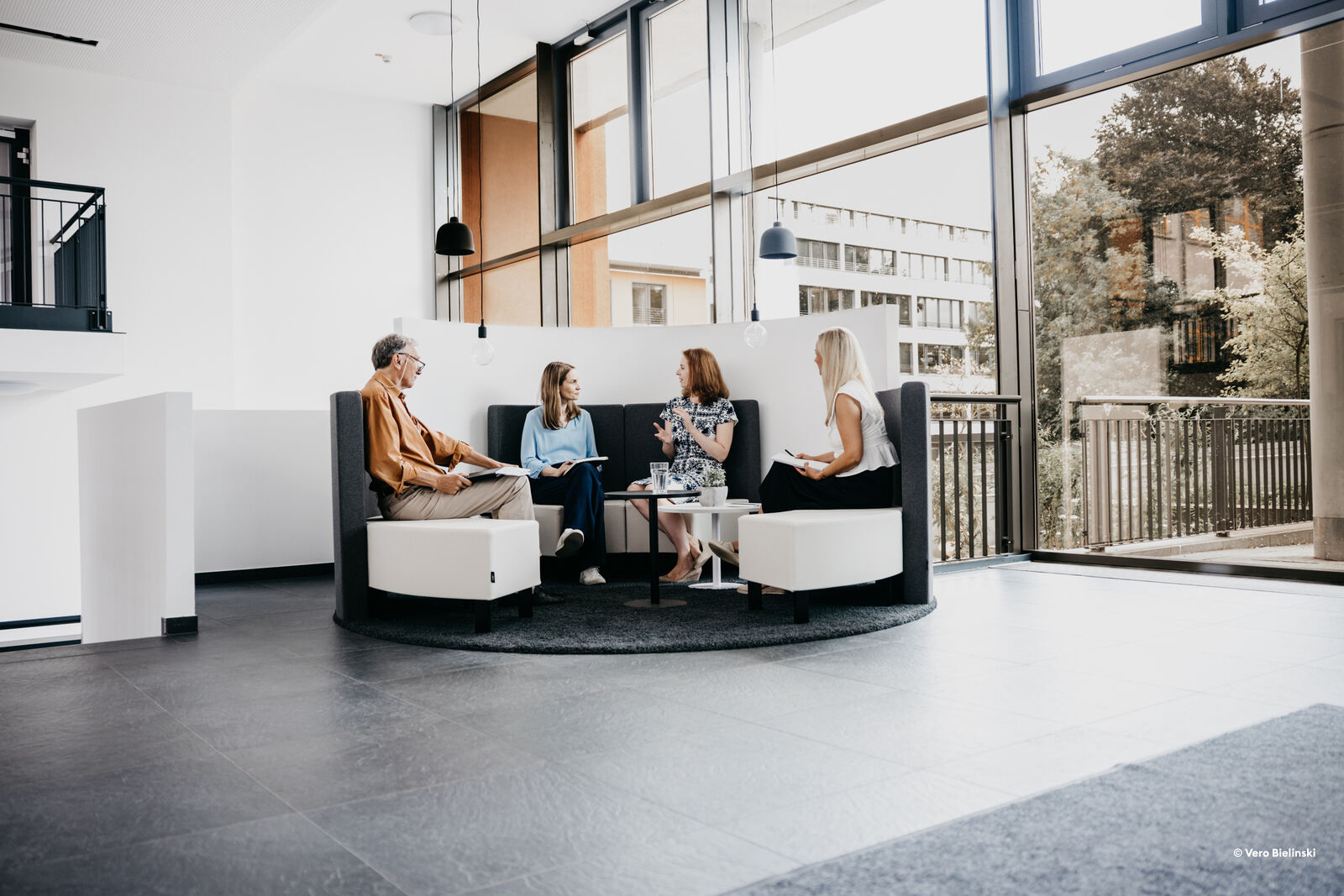 Referent (m/w/d) medizinische Entwicklungszusammenarbeit - Job Bad Homburg - Jobs