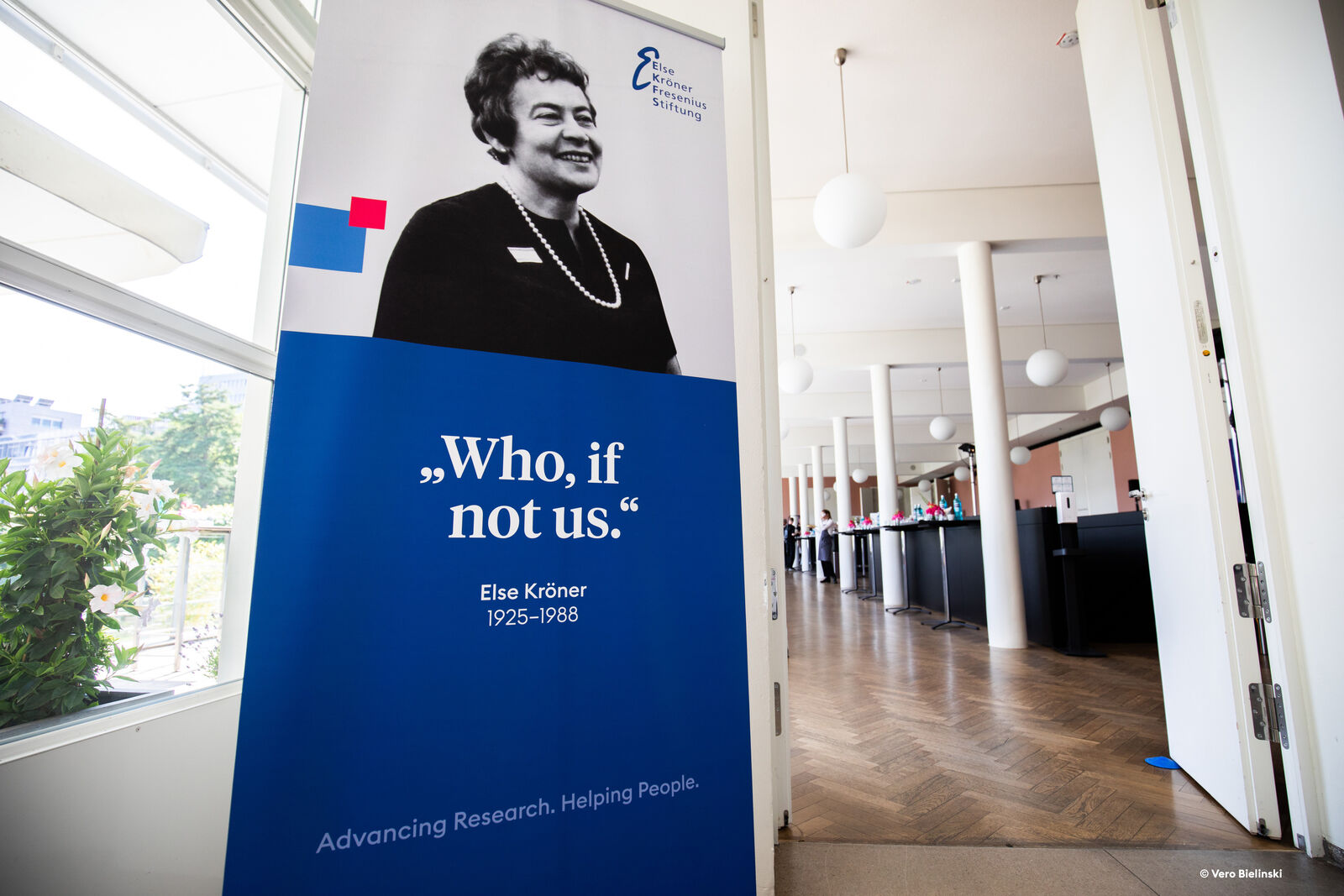 Referent (m/w/d) medizinische Entwicklungszusammenarbeit - Job Bad Homburg - Jobs