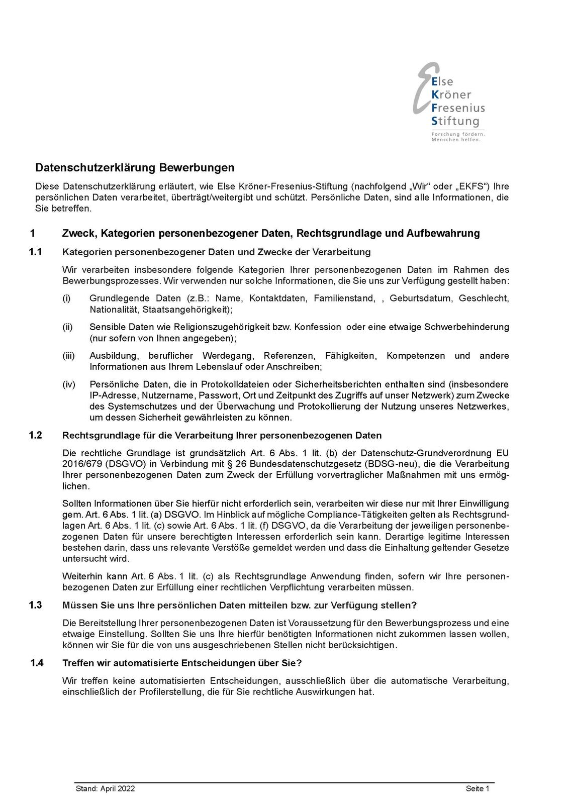 Referent (m/w/d) medizinische Entwicklungszusammenarbeit - Job Bad Homburg - Jobs
