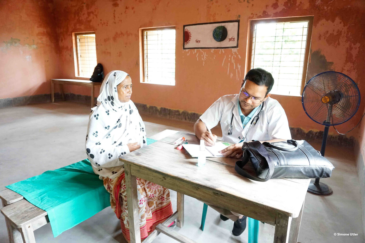 Referent (m/w/d) medizinische Entwicklungszusammenarbeit Referent (m/w/d) medizinische Entwicklungszusammenarbeit - Job Bad Homburg - Jobs