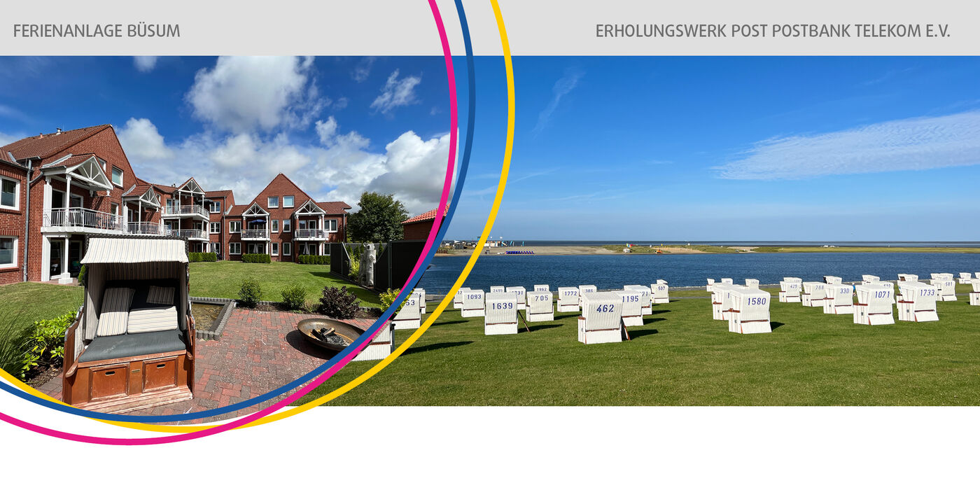 Hausmeister (m/w/d) - Job Büsum - EW-Stellenportal