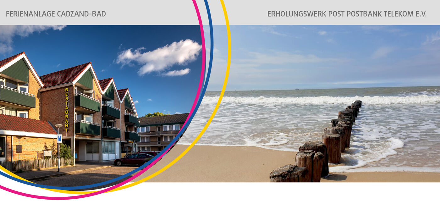 Vakantieparkenmanager (m/v/x) - Job Cadzand-Bad - EW-Stellenportal