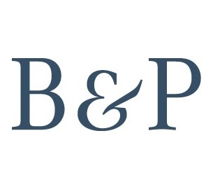 Ihre Karriere bei B&P
