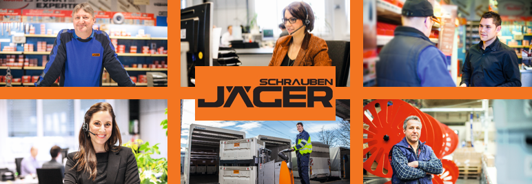 Mitarbeiter (m/w/d) Rechnungsabteilung in Teilzeit - Job - Jäger Stellenportal