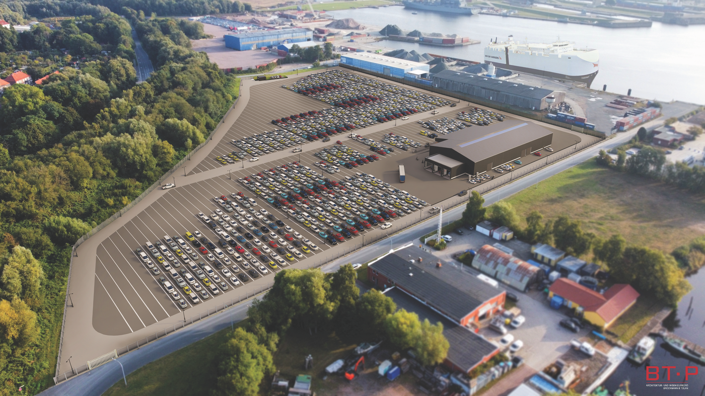 Haustechniker/Hausmeister (m/w/d) Haustechniker/Hausmeister (m/w/d) - Job Wihelmshaven - Jobs