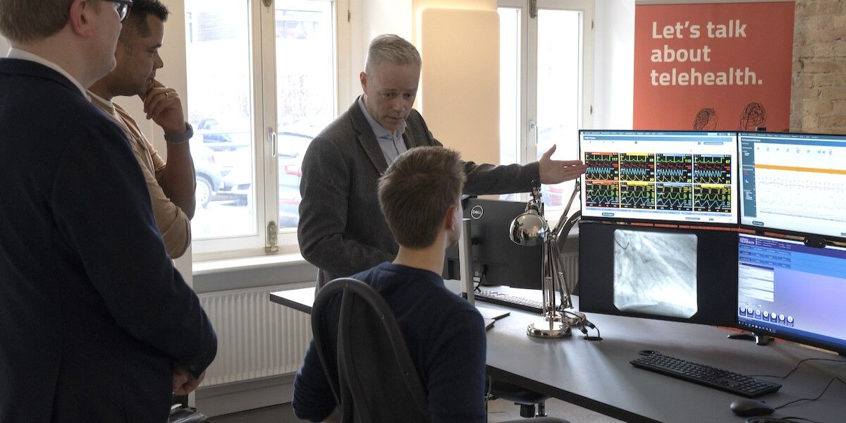 Karriere bei TCC