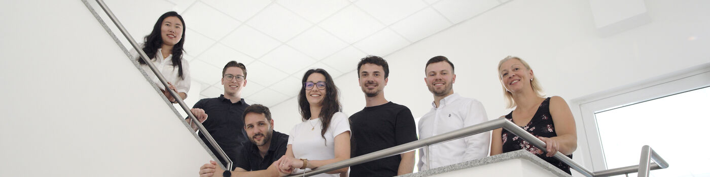 Fullstack Cloud Developer (m/w/d) Fullstack Cloud Developer (m/w/d) - Job Schriesheim, Mobiles Arbeiten - Deine Karriere bei der DSC Unternehmensberatung und Software GmbH