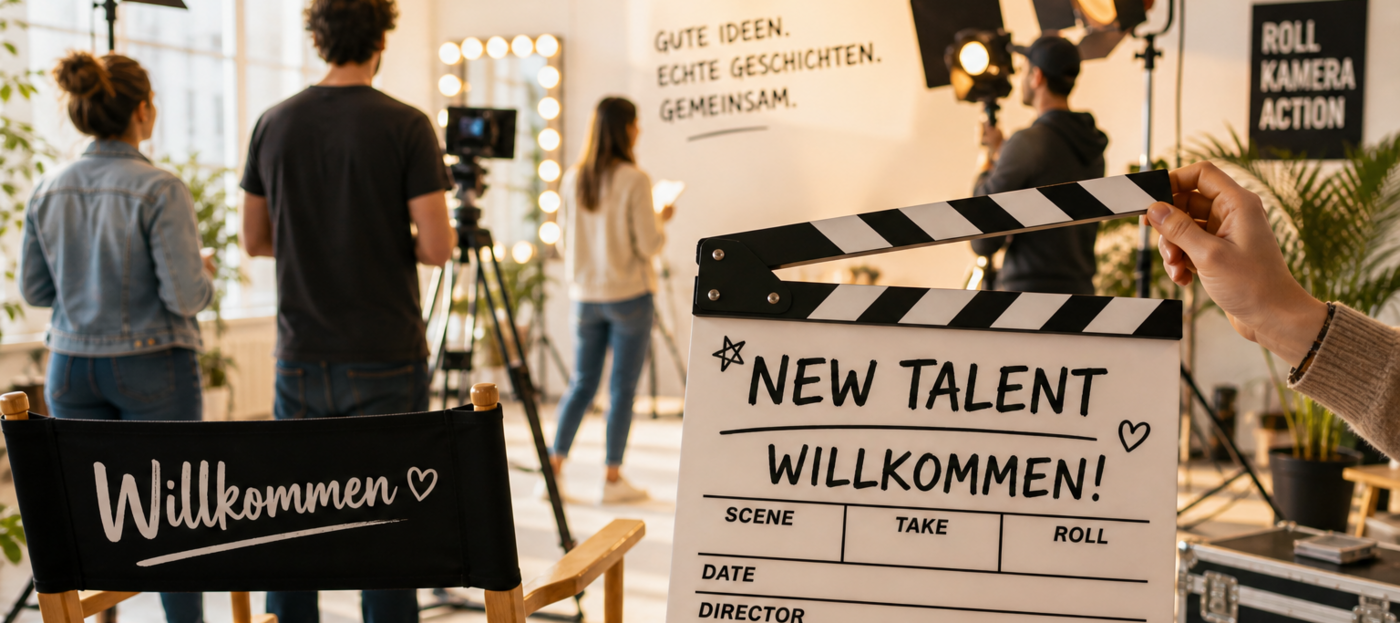(Junior) IT Operations Coordinator (m/w/d) für min. 32 Stunden / Woche (Junior) IT Operations Coordinator (m/w/d) für min. 32 Stunden / Woche - Job - ndF - Application form