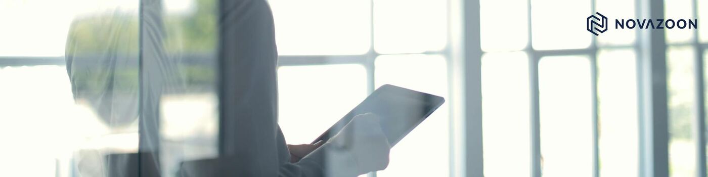 Abschlussarbeit (Bachelor/Master) im Bereich Anwendungen der künstlichen Intelligenz Abschlussarbeit (Bachelor/Master) im Bereich Anwendungen der künstlichen Intelligenz - Job Karlsruhe, Stuttgart, Mobiles Arbeiten - NOVAZOON Jobs