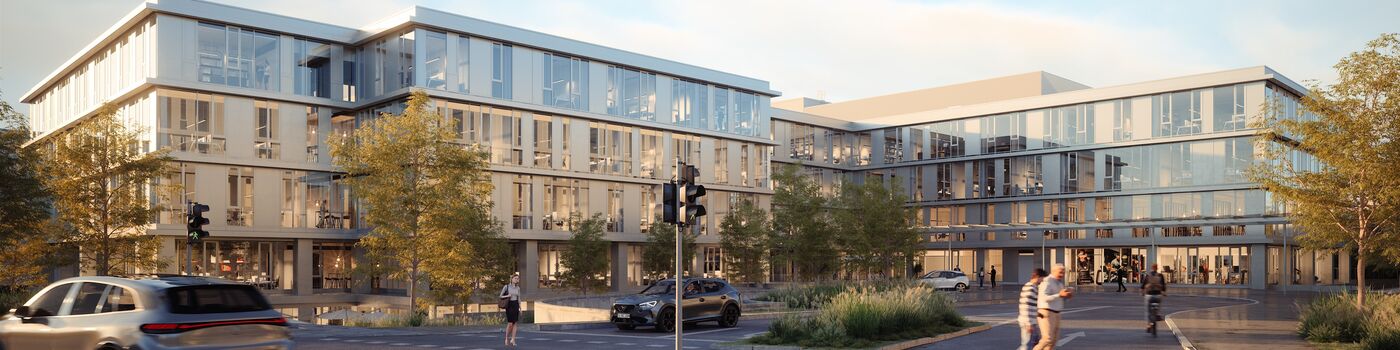 Referent des kaufm. Geschäftsführers (m/w/d) Referent des kaufm. Geschäftsführers (m/w/d) - Job Freiburg - Karriereportal Unmüssig Bauträgergesellschaft Baden mbH