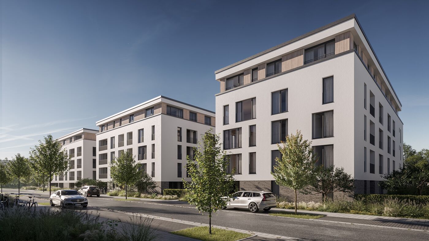 Real Estate Vermietungsmanager (m/w/d) - Job - Karriereportal Unmüssig Gruppe GmbH