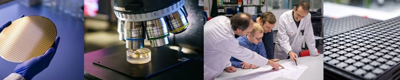 Techniker / Mechatroniker (m/w/d) Techniker / Mechatroniker (m/w/d) - Job Nördlingen - Jobs & Karriere bei RoodMicrotec