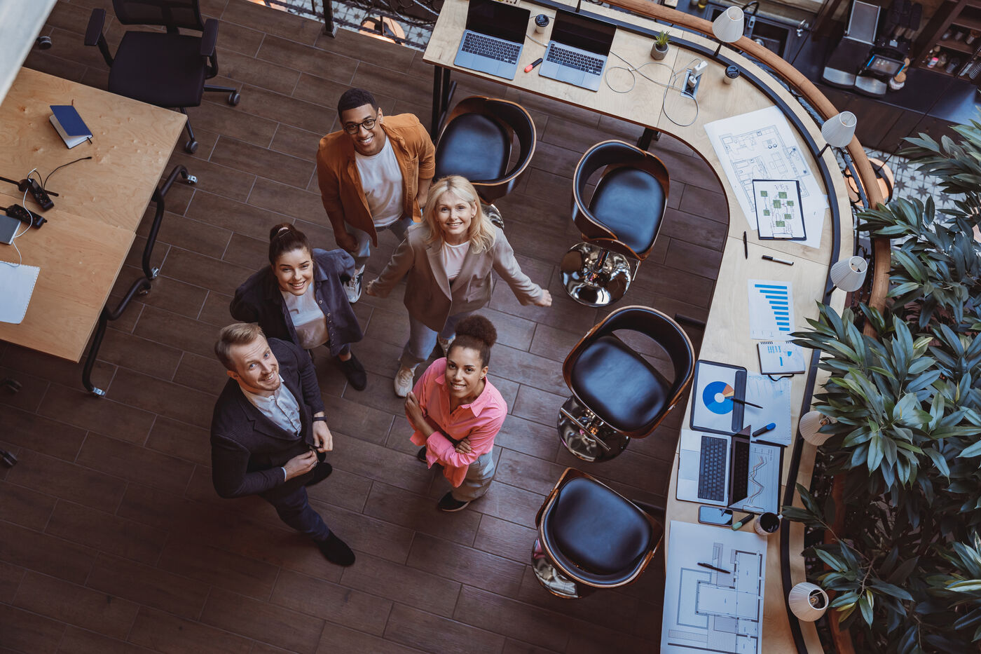 Teamassistenz (m/w/d) Teamassistenz (m/w/d) - Job Essen, Homeoffice - HPW Stellenportal