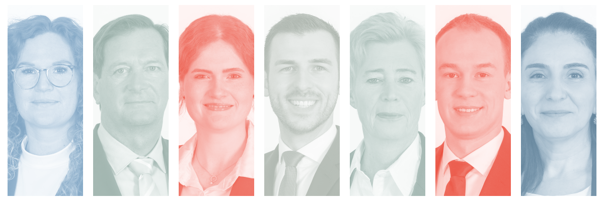 HR-Generalist (m/w/d) Schwerpunkt Recruiting - Job Essen, Home office - HPW Stellenportal