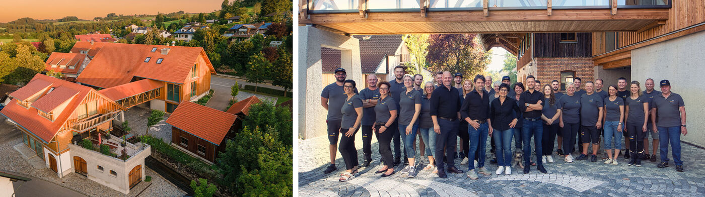 Praktikum / Berufsorientierung bei ASKEA Feinmechanik - Job Amtzell - Deine Karriere in der ASKEA Gruppe