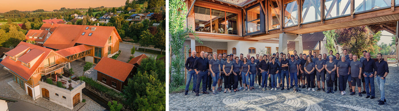 Initiativbewerbung (m/w/d) - Job - Deine Karriere in der ASKEA Gruppe - Application form