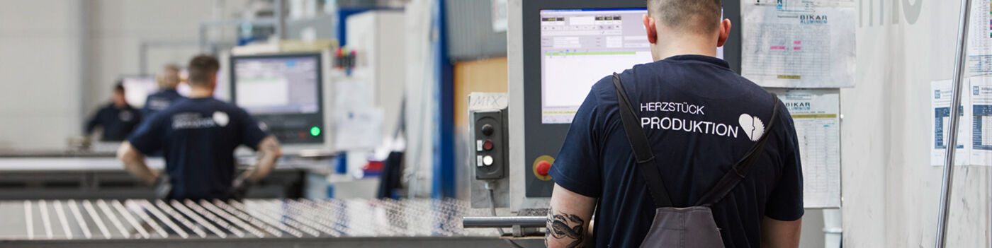 Ausbildung Maschinen- und Anlagenführer (m/w/d) 2026 Ausbildung Maschinen- und Anlagenführer (m/w/d) 2026 - Job Korbußen - Job-Portal