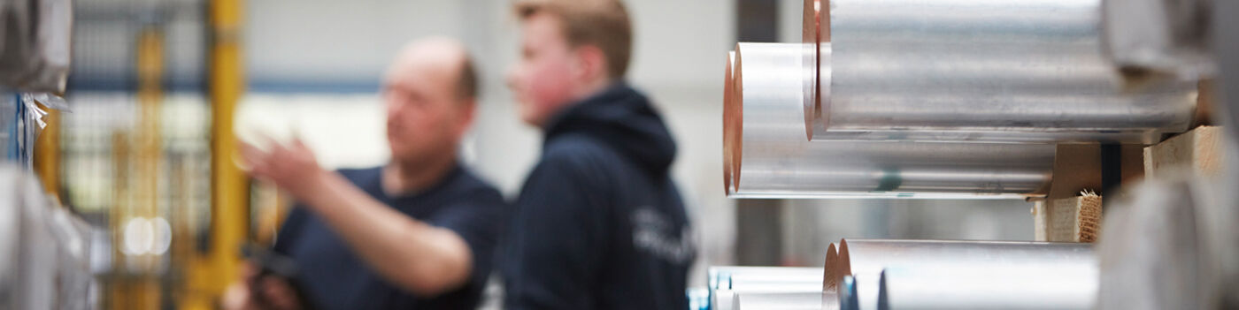 Ausbildung Maschinen- und Anlagenführer (m/w/d) 2027 Ausbildung Maschinen- und Anlagenführer (m/w/d) 2027 - Job - Job-Portal