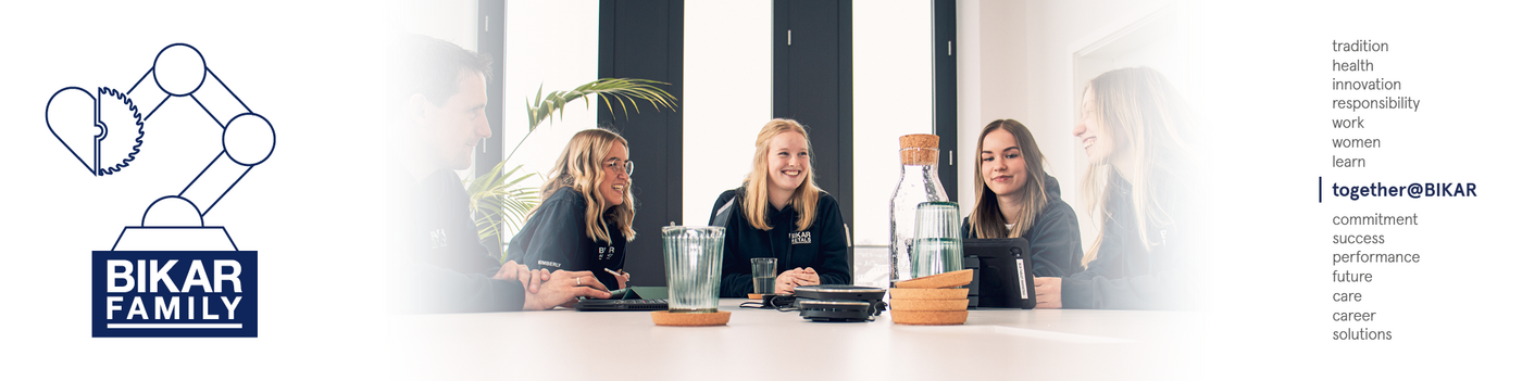 Initiativbewerbung (m/w/d) - Job Bad Berleburg - Job-Portal