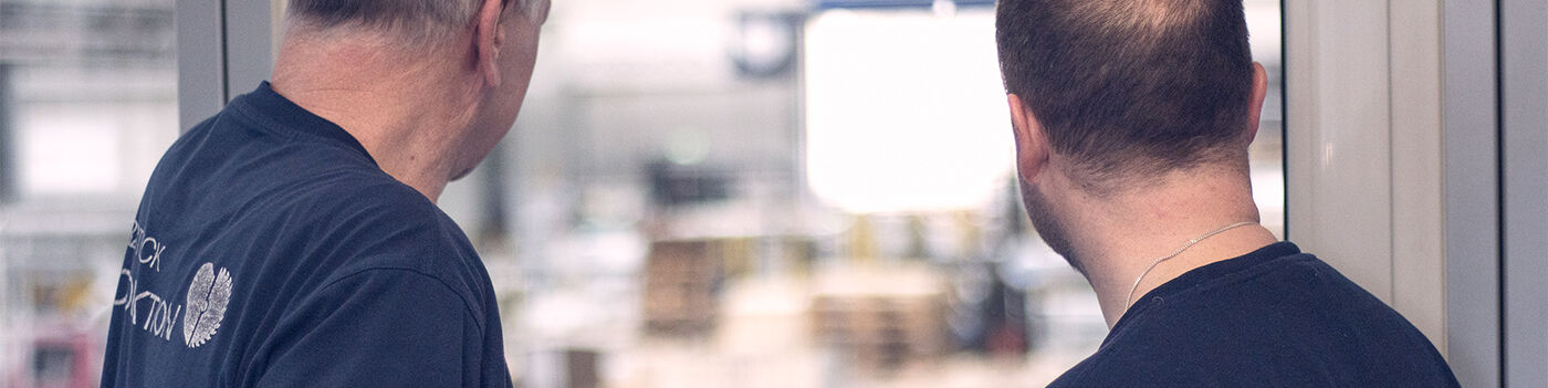 Materialprüfer (m/w/d) im 3-Schichtbetrieb - Job Bad Berleburg, Korbußen - Job-Portal