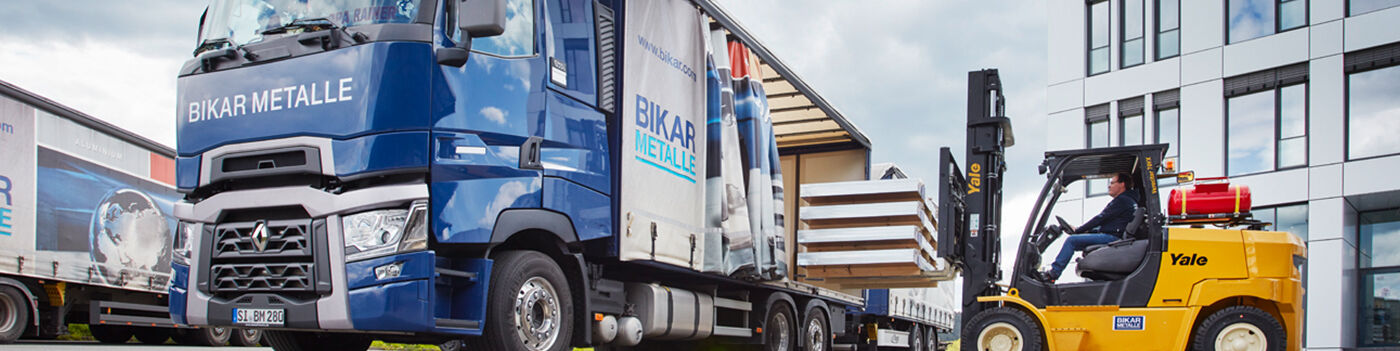 Verlader (m/w/d) Verlader (m/w/d) - Job Korbußen - Job-Portal