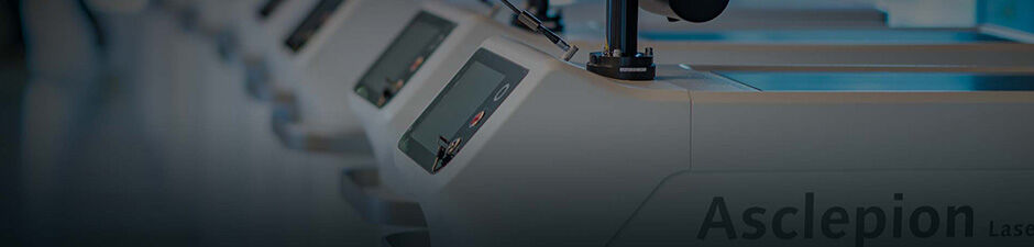 Laboringenieur*in (alle) Laboringenieur*in (alle) - Job Jena, Remote work - Jobs - Asclepion