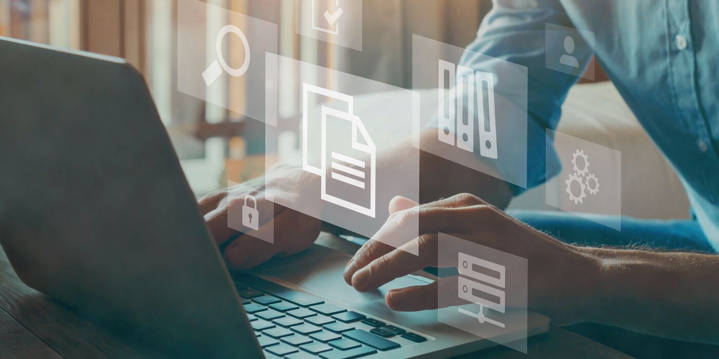 Werkstudent / Aushilfe Allgemeine Verwaltung  Schwerpunkt Personal (m/w/d) - Job Wiesbaden - Stellenportal HessenEnergie