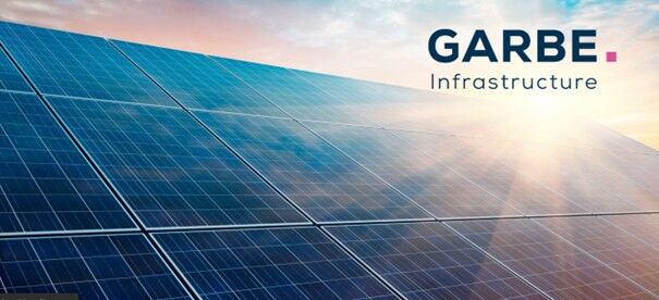 Werkstudent (w/m/d) Infrastructure in Teilzeit Werkstudent (w/m/d) Infrastructure in Teilzeit - Job Home office - Garbe INFRASTRUCTURE Karriere - Application form