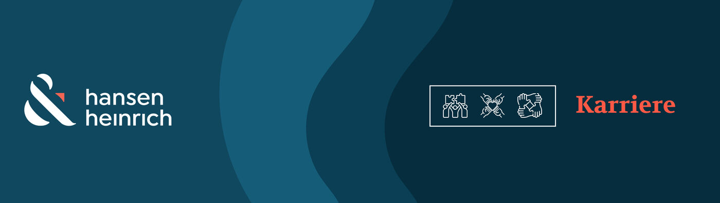 Private Wealth Manager (m/w/d) - Job Berlin, Frankfurt am Main, Kempten, Düsseldorf, Mobiles Arbeiten - https://www.hansen-heinrich.de/datenschutzerklaerung