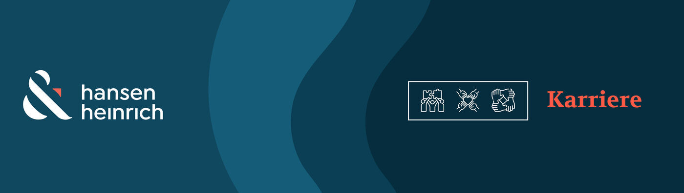 Hausverwalter / Immobilienkaufmann /                  Fachwirt Immobilienwirtschaft  (m/w/d) - Job Berlin, Remote work - https://www.hansen-heinrich.de/datenschutzerklaerung