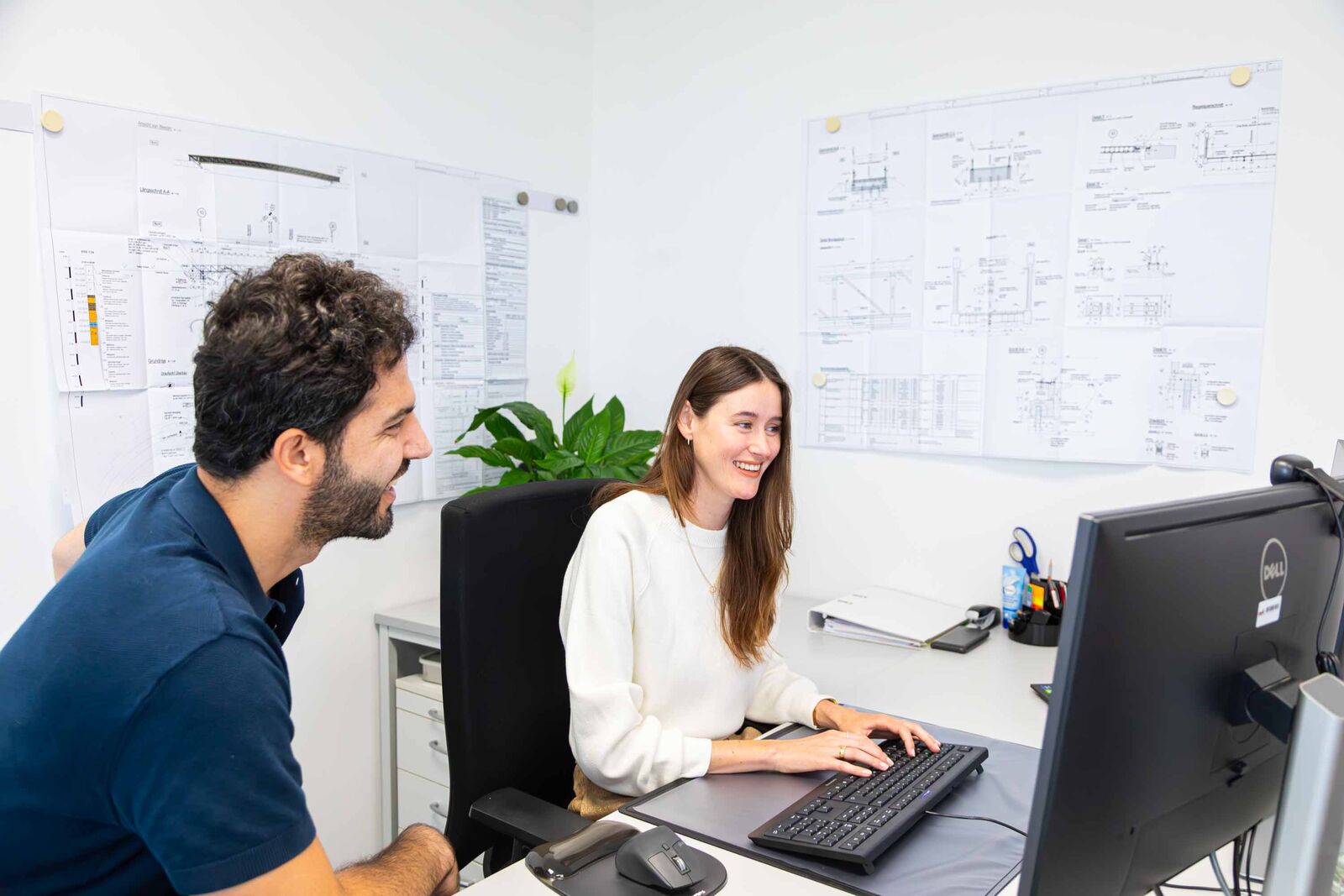 Bauingenieur Tragwerksplanung / Statiker (w/m/d) - Job Hamburg, Bremen, Rostock, Remote work - WK Consult - Karriere im Bauingenieurwesen