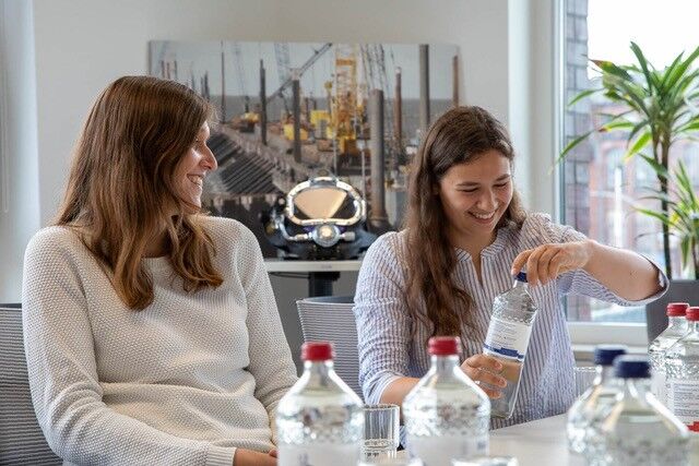 Bauingenieur Brückenbau und Ingenieurbau (w/m/d) - Job Bremen, Rostock, Hamburg, Remote work - WK Consult - Karriere im Bauingenieurwesen