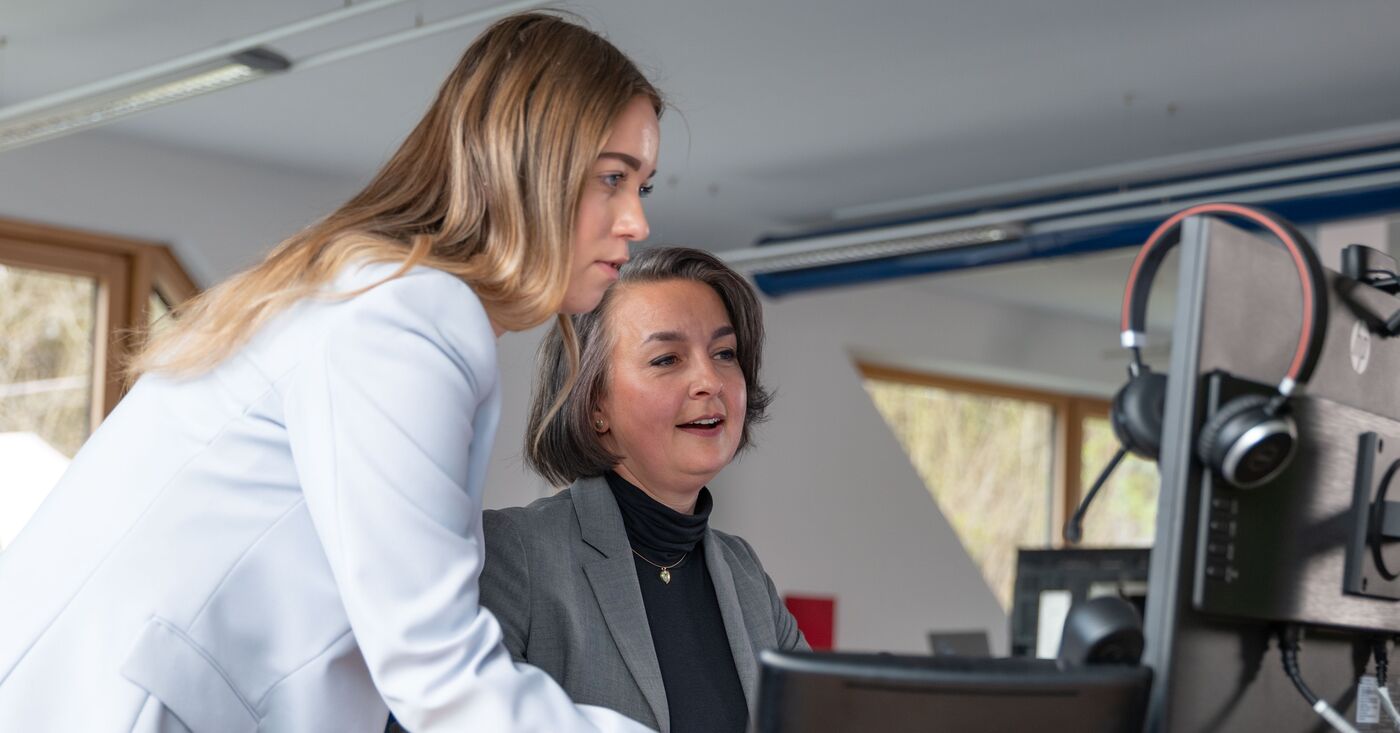 Sachbearbeiter (m/w/d) Buchhaltung in Teilzeit - Job Puchheim - Arbeiten bei ALPHA LASER