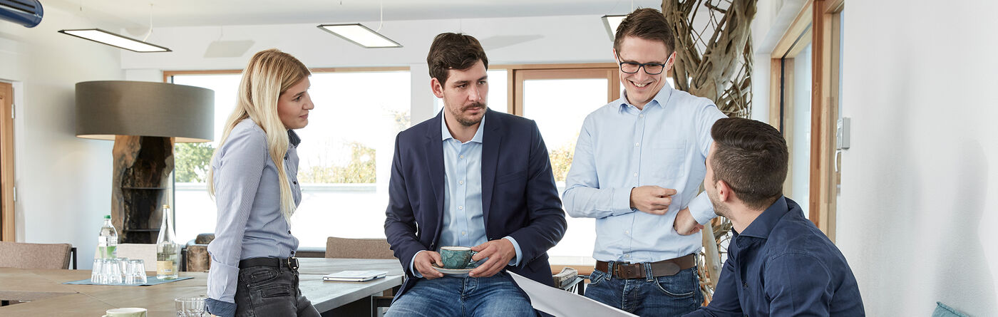 Werkstudent Marketing (m/w/d) Werkstudent Marketing (m/w/d) - Job Puchheim - Arbeiten bei ALPHA LASER