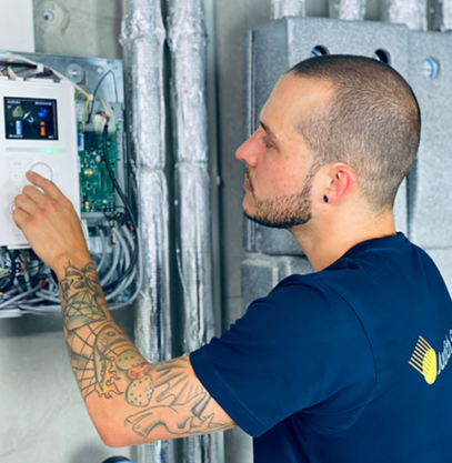 Elektroniker - Fachrichtung Energie- und Gebäudetechnik (m/w/d) GESUCHT! Eli - Job Bochum, Bochum - Judith Gruppe Stellenportal