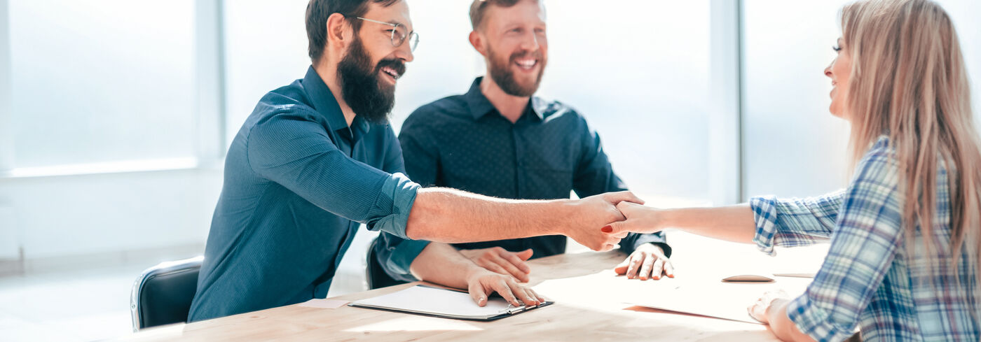 Personalreferent (m/w/d) - Job Friedberg - Jobs EUROGARANT AutoService AG