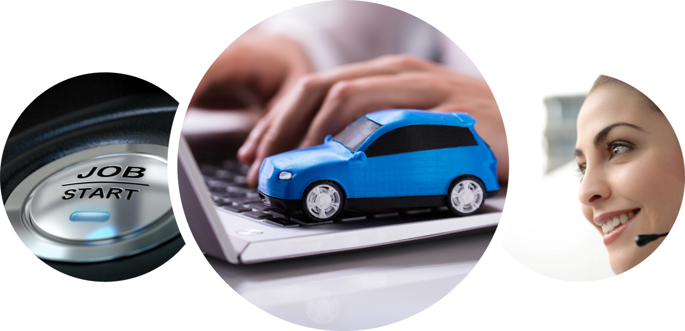 Werkstattbetreuer (m/w/d) Werkstattbetreuer (m/w/d) - Job - Jobs EUROGARANT AutoService AG